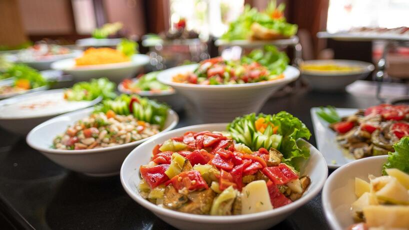 Imagen general del XL Hotels Sarıgerme - Adult Only. Foto 40