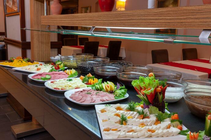 Imagen general del XL Hotels Sarıgerme - Adult Only. Foto 41