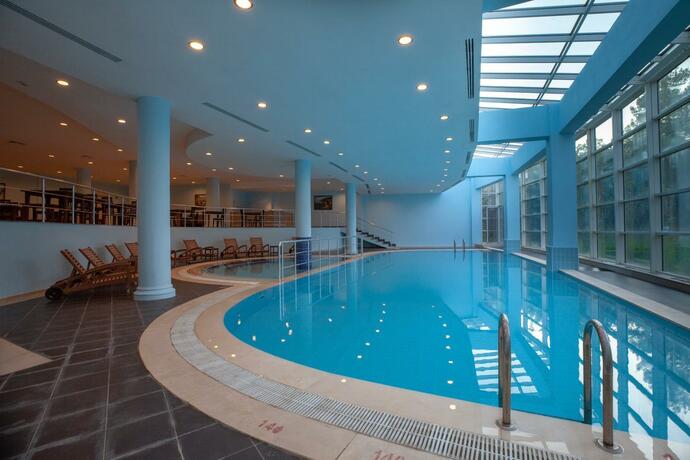 Imagen general del XL Hotels Sarıgerme - Adult Only. Foto 43