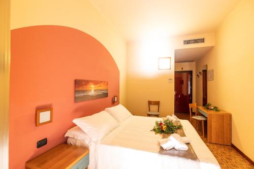 Imagen general del XXV APRILE Casa per Ferie. Foto 4
