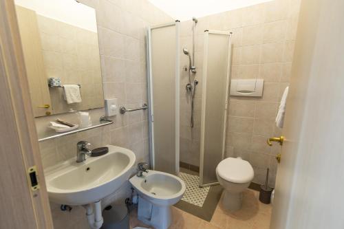 Imagen de la habitación del XXV APRILE Casa per Ferie. Foto 18