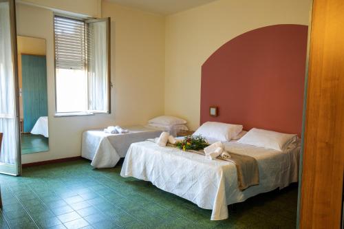 Imagen de la habitación del XXV APRILE Casa per Ferie. Foto 19