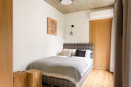 Imagen de la habitación del XYZ eXtreme You Zen. Foto 17