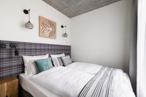 Imagen de la habitación del XYZ eXtreme You Zen. Foto 18