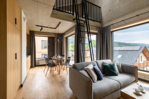 Imagen de la habitación del XYZ eXtreme You Zen. Foto 19