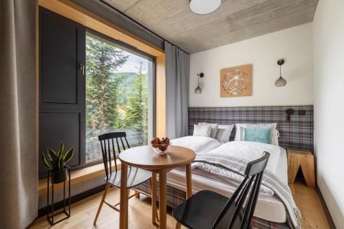 Imagen de la habitación del XYZ eXtreme You Zen. Foto 20