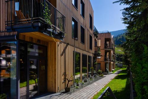 Imagen general del XYZ eXtreme You Zen. Foto 15