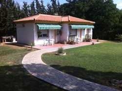 Imagen general del Xanadu Rural. Foto 1