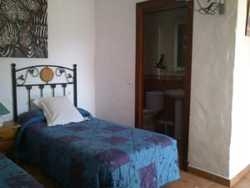 Imagen de la habitación del Xanadu Rural. Foto 3