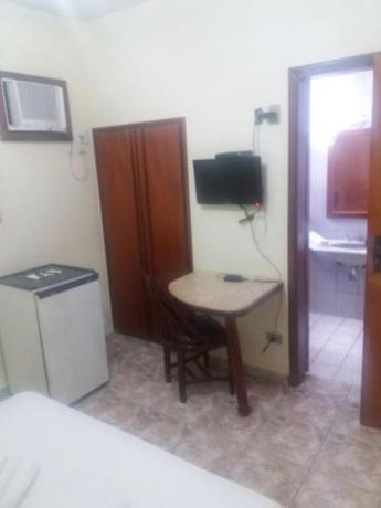 Imagen de la habitación del Xantara Hotel. Foto 8