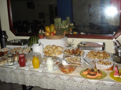 Imagen general del Xantara Hotel. Foto 3