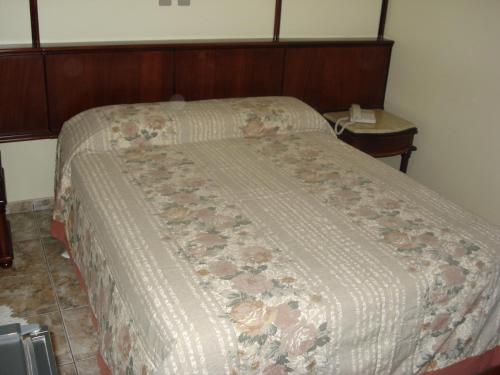Imagen general del Xantara Hotel. Foto 4