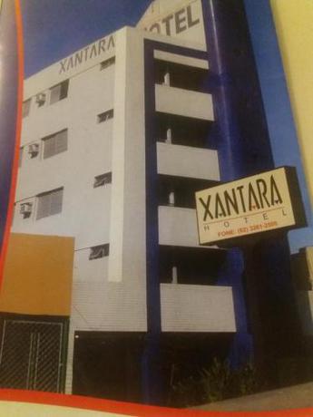 Imagen general del Xantara Hotel. Foto 5
