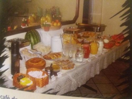 Imagen general del Xantara Hotel. Foto 6