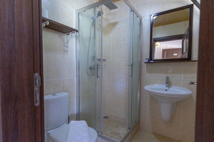 Imagen de la habitación del Xanthos Boutique Hotel Patara. Foto 3