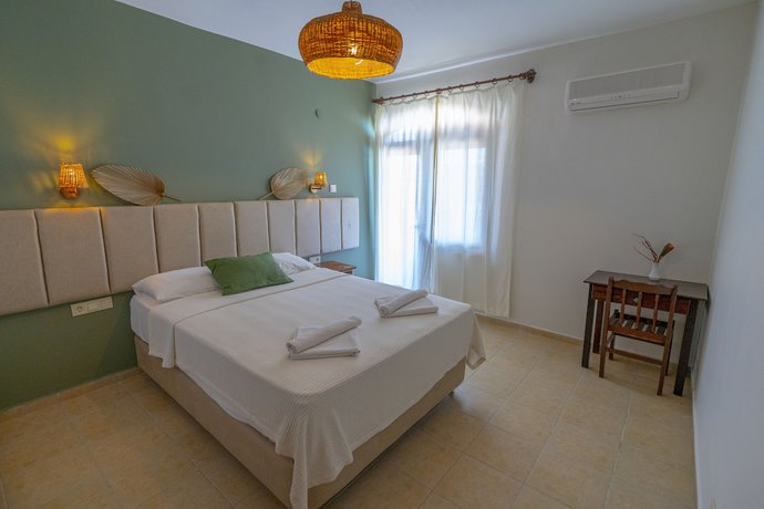 Imagen de la habitación del Xanthos Boutique Hotel Patara. Foto 9
