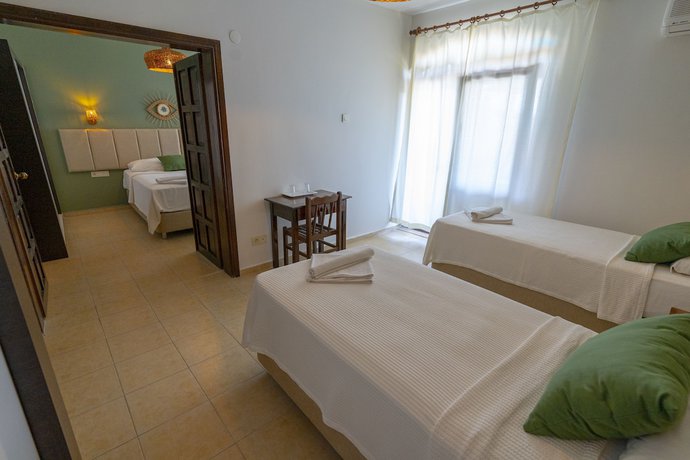 Imagen de la habitación del Xanthos Boutique Hotel Patara. Foto 13