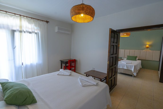 Imagen de la habitación del Xanthos Boutique Hotel Patara. Foto 16