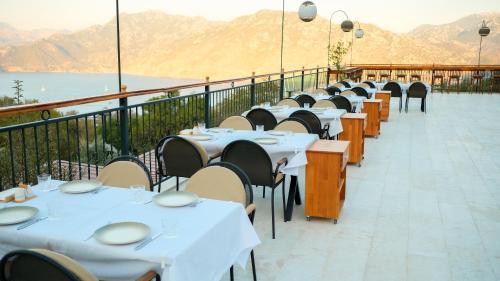 Imagen general del Xen Deluxe Boutique Hotel And Restaurant. Foto 2