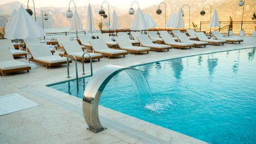 Imagen general del Xen Deluxe Boutique Hotel And Restaurant. Foto 3