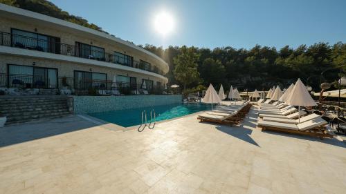Imagen general del Xen Deluxe Boutique Hotel And Restaurant. Foto 4