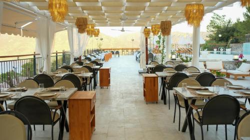Imagen general del Xen Deluxe Boutique Hotel And Restaurant. Foto 7