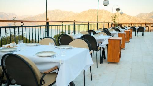 Imagen general del Xen Deluxe Boutique Hotel And Restaurant. Foto 9
