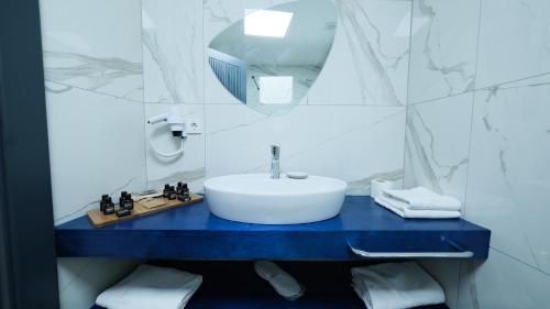 Imagen general del Xen Deluxe Boutique Hotel And Restaurant. Foto 10