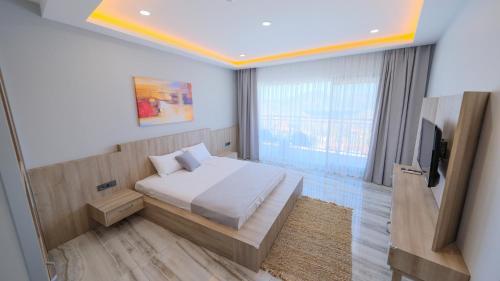 Imagen general del Xen Deluxe Boutique Hotel And Restaurant. Foto 13