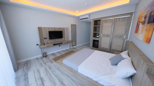 Imagen general del Xen Deluxe Boutique Hotel And Restaurant. Foto 14