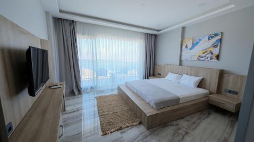 Imagen general del Xen Deluxe Boutique Hotel And Restaurant. Foto 15