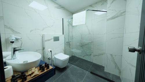 Imagen general del Xen Deluxe Boutique Hotel And Restaurant. Foto 17
