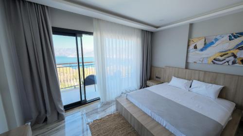 Imagen general del Xen Deluxe Boutique Hotel And Restaurant. Foto 18