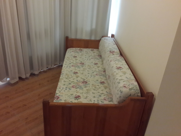 Imagen de los interiores del Xeno Club Mare Hotel. Foto 17