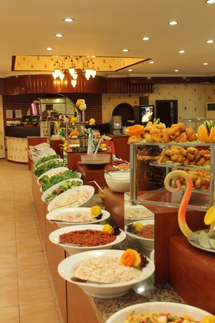 Imagen del bar/restaurante del Xeno Club Mare Hotel. Foto 9