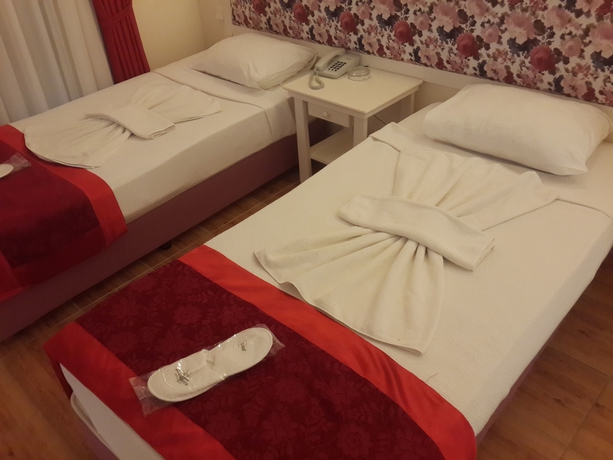 Imagen de la habitación del Xeno Club Mare Hotel. Foto 14