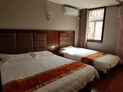 Imagen general del Xi Lai Le Hotel. Foto 2