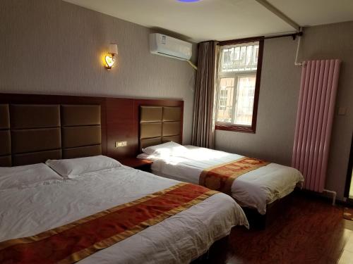 Imagen general del Xi Lai Le Hotel. Foto 3