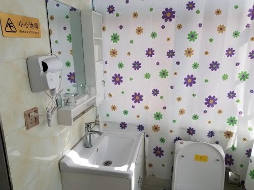 Imagen general del Xi Lai Le Hotel. Foto 6