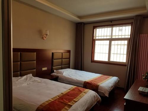 Imagen general del Xi Lai Le Hotel. Foto 7