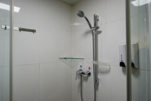 Imagen general del Xiahe Crystal Hotel. Foto 4