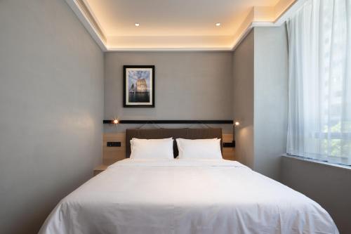 Imagen de la habitación del Xiamen Desti Youth Park Hostel Zhongshan Road. Foto 16