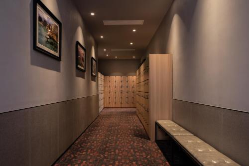 Imagen de la habitación del Xiamen Desti Youth Park Hostel Zhongshan Road. Foto 19