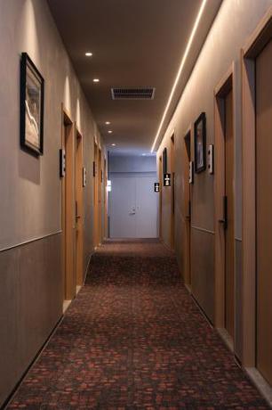 Imagen de la habitación del Xiamen Desti Youth Park Hostel Zhongshan Road. Foto 20