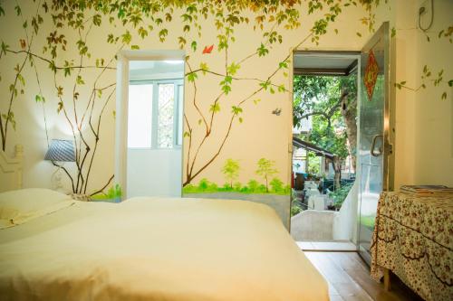 Imagen general del Xiamen Gulangyu Linjiaxiaoyuan. Foto 1