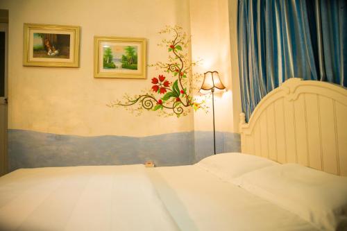 Imagen general del Xiamen Gulangyu Linjiaxiaoyuan. Foto 2