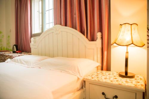 Imagen general del Xiamen Gulangyu Linjiaxiaoyuan. Foto 3