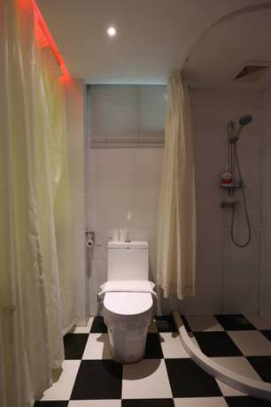 Imagen de la habitación del Xiamen Gulangyu Yue Qing Guang Hotel. Foto 2