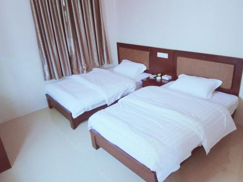 Imagen general del Xiamen Huizhongzhijia Inn. Foto 2