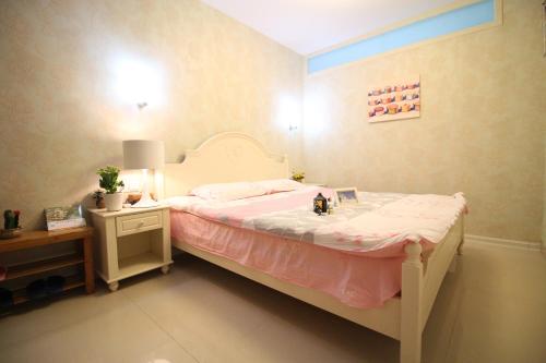 Imagen de la habitación del Xiamen North Station Suyi Inn. Foto 6